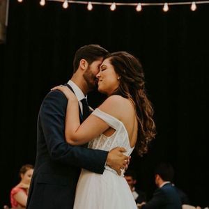 Meet your Posher, Reid